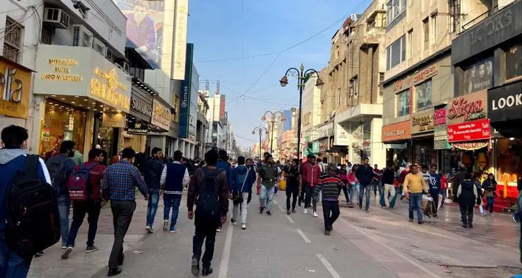 Karol Bagh