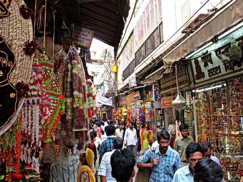 Sarojini Nagar