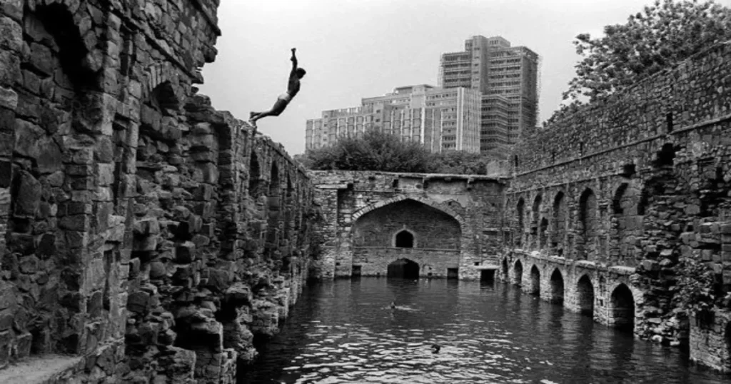 Agrasen ki Baoli — Delhi's Most Mysterious Photography Spot