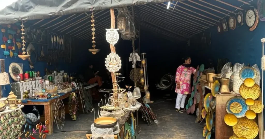 Banjara Market, Gurgaon
