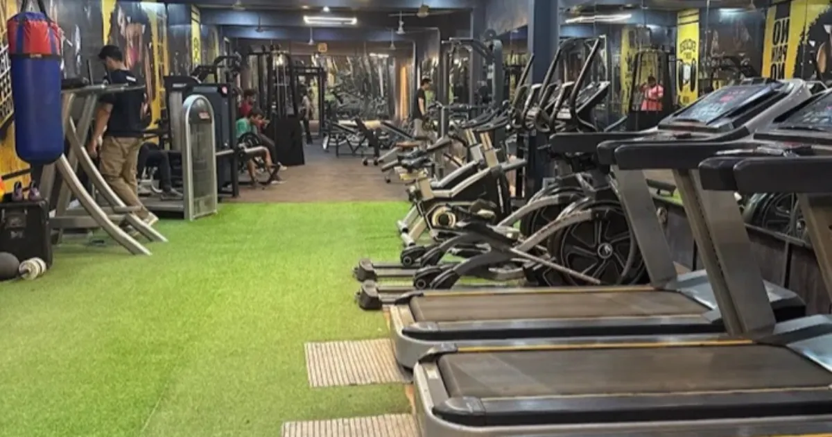 Best Gyms in Delhi With Affordable Membership