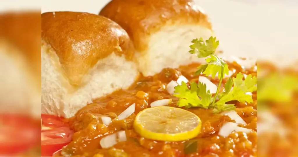 Best Pav Bhaji Stalls in South Delhi