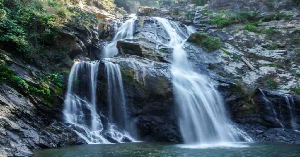 Bhatta Falls, Mussoorie