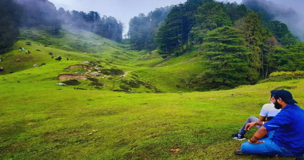 Chakrata – Hidden, Quiet, and Worth the Effort