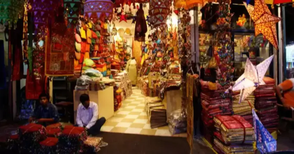 Chandni Chowk Night Food Market – The Soul of Old Delhi