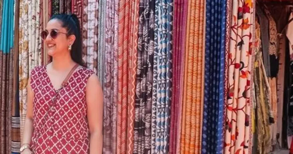 Dilli Haat