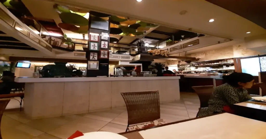 Ego - The Restaurant, Karol Bagh