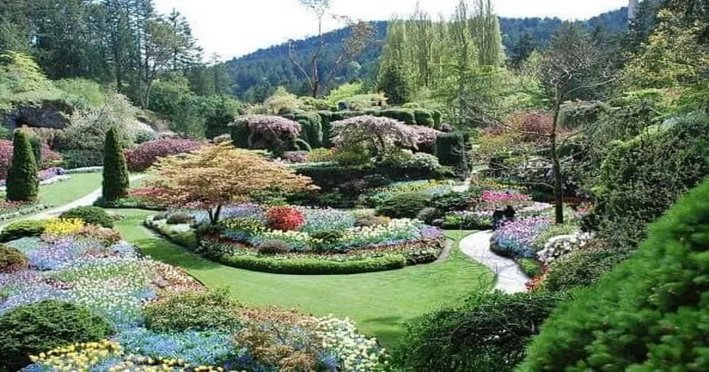 Garden of Five Senses - A Multisensory Morning Experience