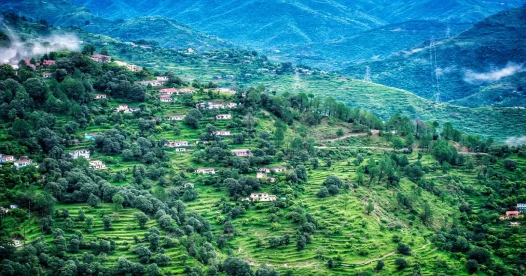 Lansdowne – Uttarakhand's Best Kept Secret