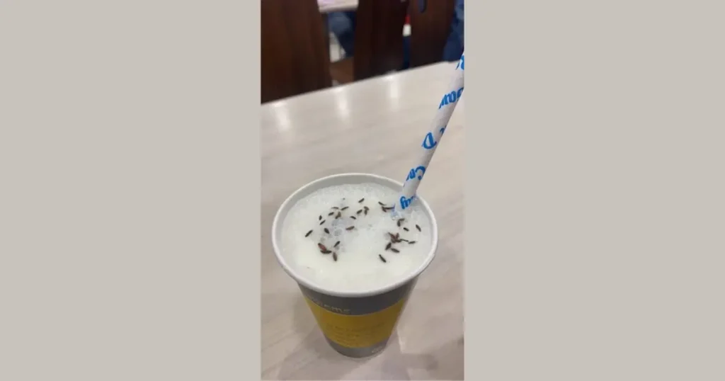 Nathu's Sweets – Bengali Market