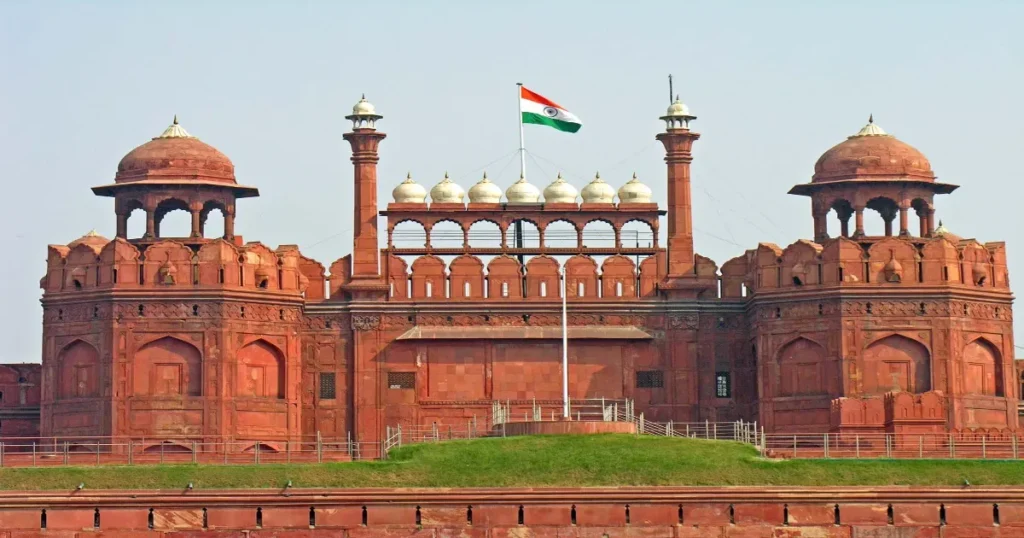 Red Fort (Lal Qila) — A Heritage Photography Landmark