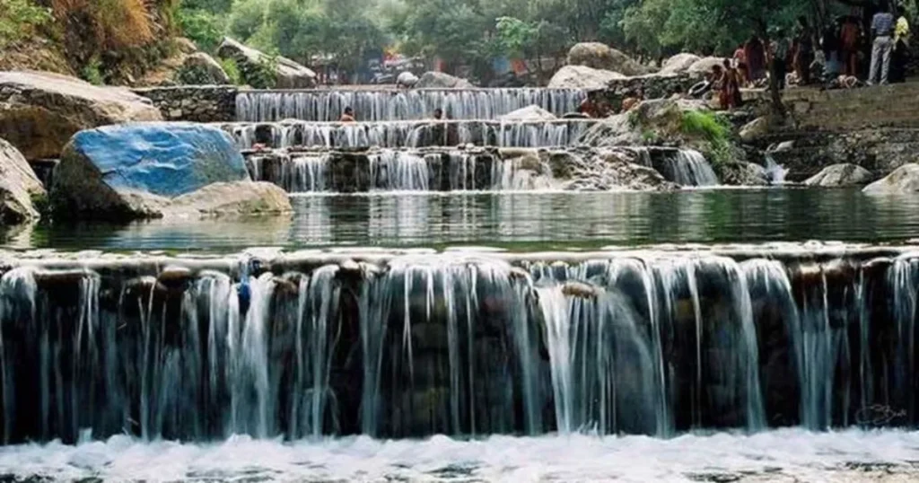 Sahastradhara, Dehradun