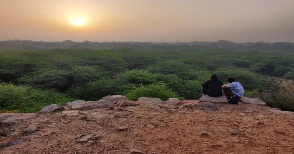 Sanjay Van