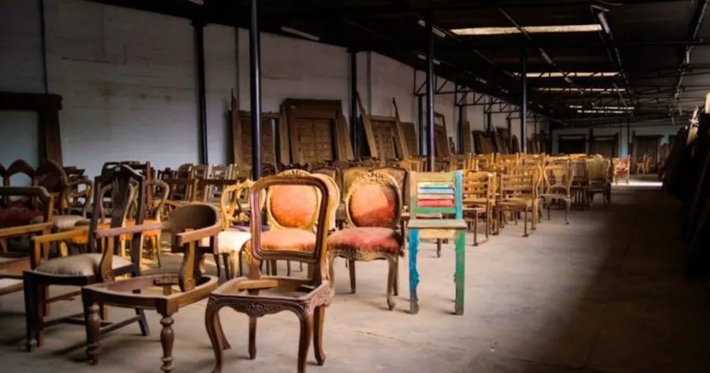 Sharma Farms, Chhattarpur
