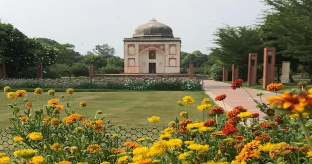 Sunder Nursery