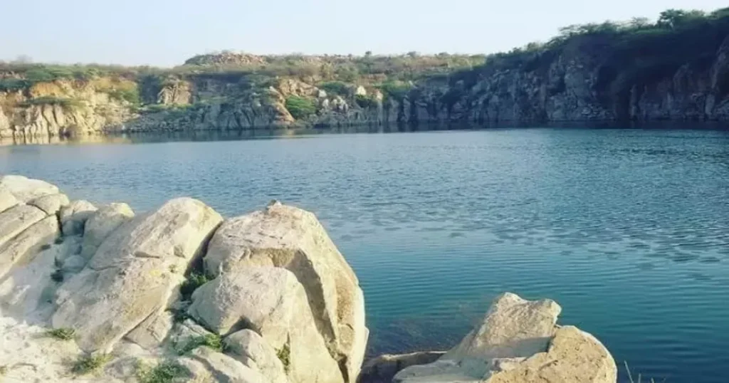 Surajkund, Faridabad