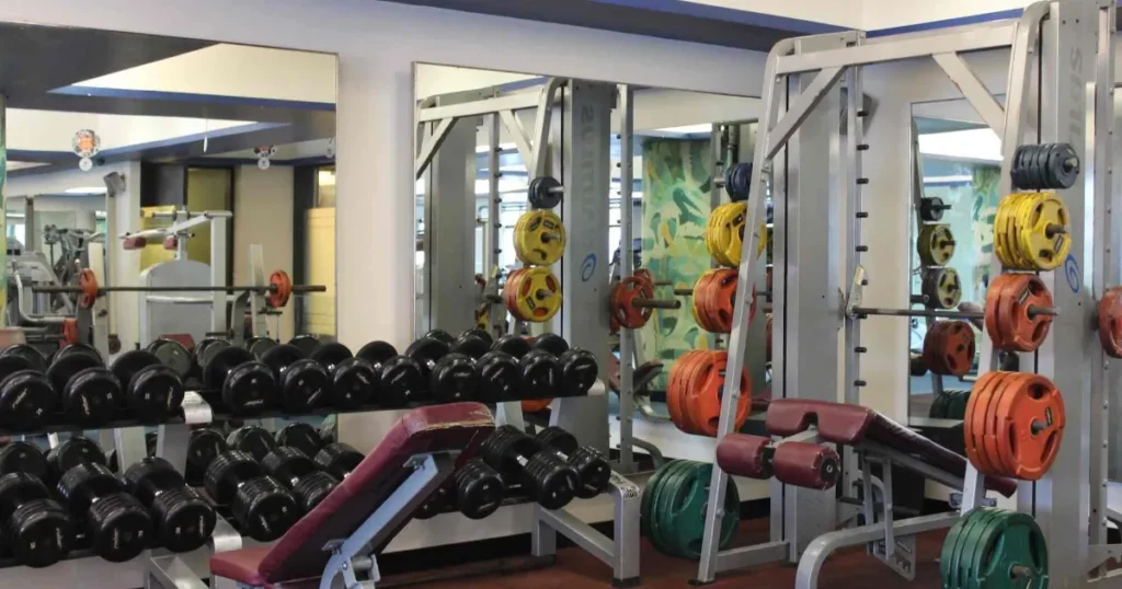 Talwalkars - Best Gym for Weight Loss Programs